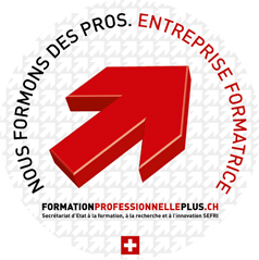 Logo Entreprise formatrice